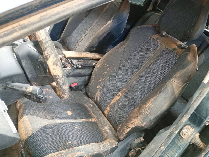 peugeot 5008 ii (mc_, mj_, mr_, m4_) del año 2019