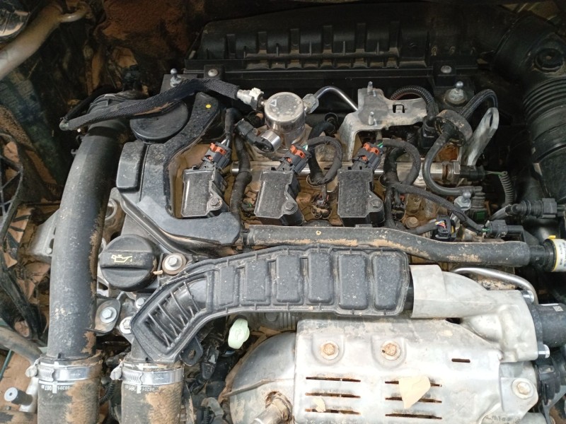 peugeot 5008 ii (mc_, mj_, mr_, m4_) del año 2019