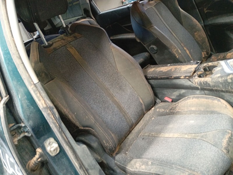 peugeot 5008 ii (mc_, mj_, mr_, m4_) del año 2019