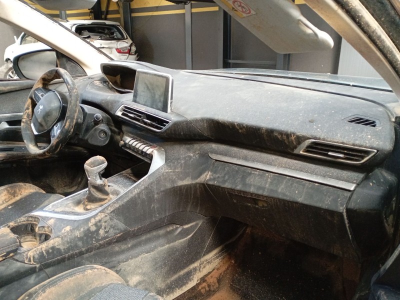 peugeot 5008 ii (mc_, mj_, mr_, m4_) del año 2019