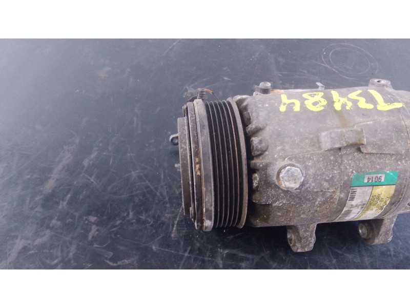 Recambio de compresor aire acondicionado para mini mini (r50, r53) one referencia OEM IAM   