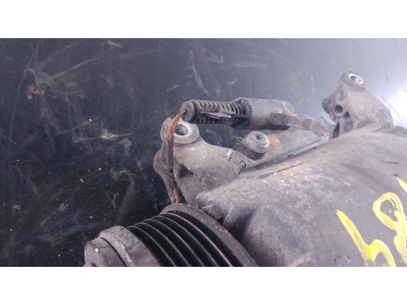 Recambio de compresor aire acondicionado para mini mini (r50, r53) one referencia OEM IAM   