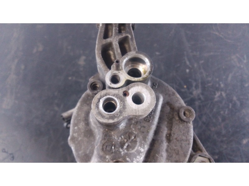 Recambio de compresor aire acondicionado para mini mini (r50, r53) one referencia OEM IAM   