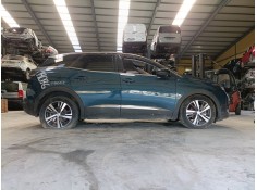 PEUGEOT 3008 II SUV (MC_, MR_, MJ_, M4_)