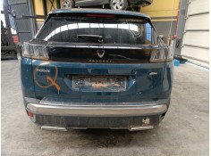 peugeot 3008 ii suv (mc_, mr_, mj_, m4_) del año 2022 2