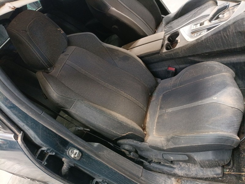 peugeot 3008 ii suv (mc_, mr_, mj_, m4_) del año 2022