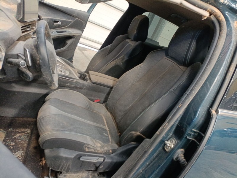 peugeot 3008 ii suv (mc_, mr_, mj_, m4_) del año 2022