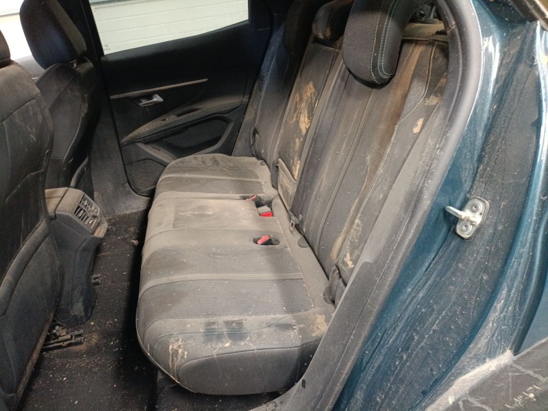 peugeot 3008 ii suv (mc_, mr_, mj_, m4_) del año 2022