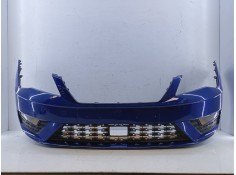 Recambio de paragolpes delantero para seat leon (5f1) 1.4 tsi referencia OEM IAM   