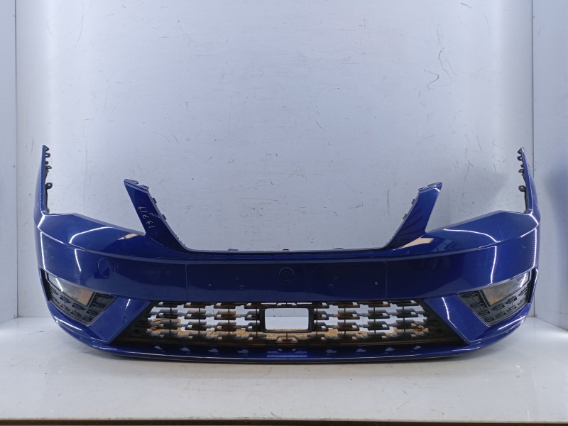 Recambio de paragolpes delantero para seat leon (5f1) 1.4 tsi referencia OEM IAM   