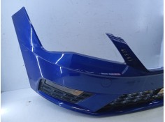 Recambio de paragolpes delantero para seat leon (5f1) 1.4 tsi referencia OEM IAM    2