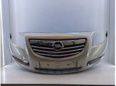 PARAGOLPES DELANTERO E5-B3-1