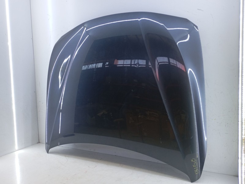 Recambio de capot para bmw 4 coupé (f32, f82) 420 d referencia OEM IAM   