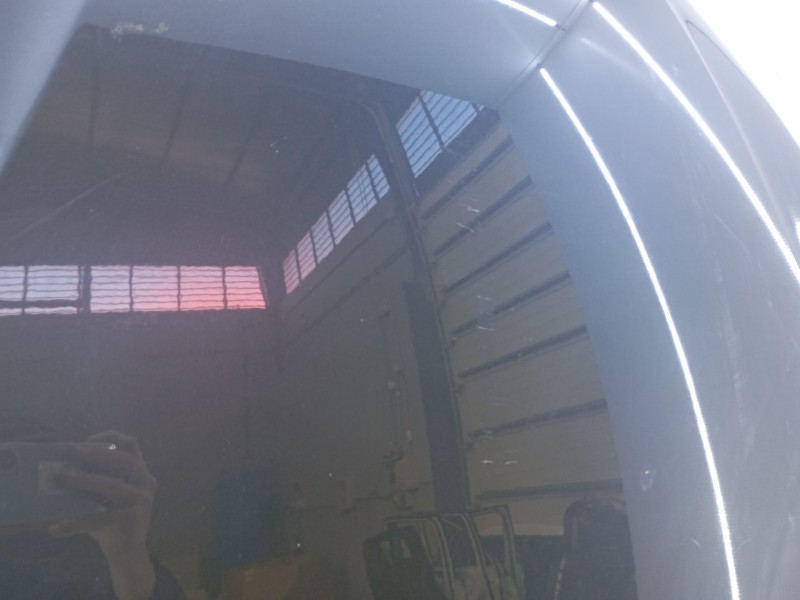 Recambio de capot para bmw 4 coupé (f32, f82) 420 d referencia OEM IAM   