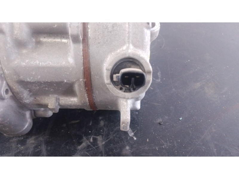 Recambio de compresor aire acondicionado para opel corsa e (x15) 1.4 (08, 68) referencia OEM IAM   