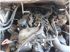 MERCEDES-BENZ VITO / MIXTO FURGONETA (W639)