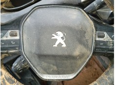 Recambio de airbag delantero izquierdo para peugeot 5008 ii (mc_, mj_, mr_, m4_) 1.2 (mrhnyh, mrhnyw, mrhnsj, mrhnsu, mrhnsm) re