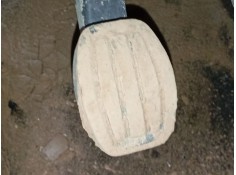 PEDAL EMBRAGUE 