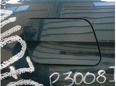 TAPA EXTERIOR COMBUSTIBLE 