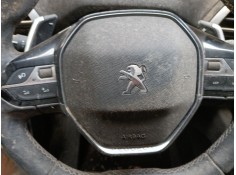 AIRBAG DELANTERO IZQUIERDO 