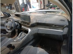 Recambio de salpicadero para peugeot 3008 ii suv (mc_, mr_, mj_, m4_) 1.5 bluehdi 130 referencia OEM IAM    2