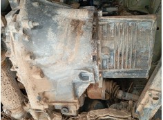 Recambio de caja cambios para peugeot 5008 ii (mc_, mj_, mr_, m4_) 1.2 (mrhnyh, mrhnyw, mrhnsj, mrhnsu, mrhnsm) referencia OEM I