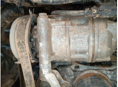 Recambio de compresor aire acondicionado para peugeot 5008 ii (mc_, mj_, mr_, m4_) 1.2 (mrhnyh, mrhnyw, mrhnsj, mrhnsu, mrhnsm) 