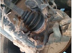 Recambio de mangueta delantera derecha para peugeot 5008 ii (mc_, mj_, mr_, m4_) 1.2 (mrhnyh, mrhnyw, mrhnsj, mrhnsu, mrhnsm) re