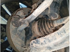 Recambio de mangueta delantera izquierda para peugeot 5008 ii (mc_, mj_, mr_, m4_) 1.2 (mrhnyh, mrhnyw, mrhnsj, mrhnsu, mrhnsm) 