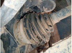 Recambio de transmision delantera izquierda para peugeot 5008 ii (mc_, mj_, mr_, m4_) 1.2 (mrhnyh, mrhnyw, mrhnsj, mrhnsu, mrhns