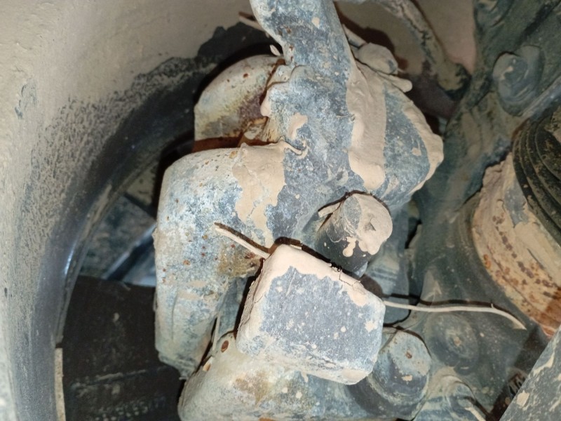 Recambio de pinza freno delantera derecha para peugeot 5008 ii (mc_, mj_, mr_, m4_) 1.2 (mrhnyh, mrhnyw, mrhnsj, mrhnsu, mrhnsm)