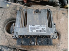 CENTRALITA MOTOR UCE 9845780880 0281037200 
