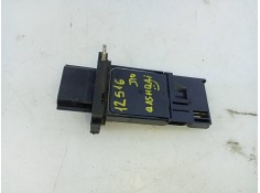 Recambio de caudalimetro para nissan qashqai (j10) tekna premium referencia OEM IAM 226807S000 AFH70M38 