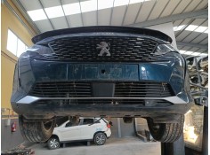 PARAGOLPES DELANTERO 