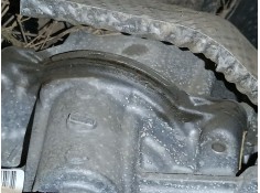 CREMALLERA DIRECCION 