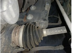 TRANSMISION DELANTERA DERECHA 