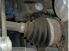 TRANSMISION DELANTERA IZQUIERDA 