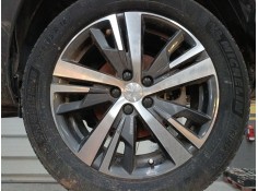 Recambio de llanta para peugeot 3008 ii suv (mc_, mr_, mj_, m4_) 1.5 bluehdi 130 referencia OEM IAM 225/55/18  