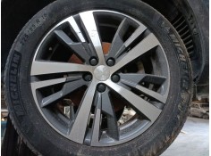 Recambio de llanta para peugeot 3008 ii suv (mc_, mr_, mj_, m4_) 1.5 bluehdi 130 referencia OEM IAM 225/55/18  