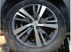Recambio de llanta para peugeot 3008 ii suv (mc_, mr_, mj_, m4_) 1.5 bluehdi 130 referencia OEM IAM 225/55/18  