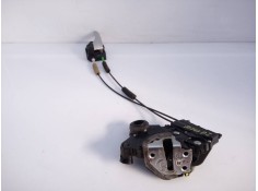 Recambio de cerradura puerta delantera izquierda para toyota prius (nhw30) advance referencia OEM IAM   