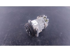 Recambio de compresor aire acondicionado para jeep compass (mp, m6, mv, m7) 1.4 multiair referencia OEM IAM   