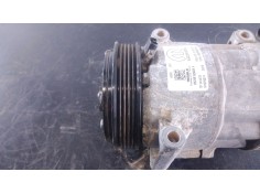 Recambio de compresor aire acondicionado para jeep compass (mp, m6, mv, m7) 1.4 multiair referencia OEM IAM    2
