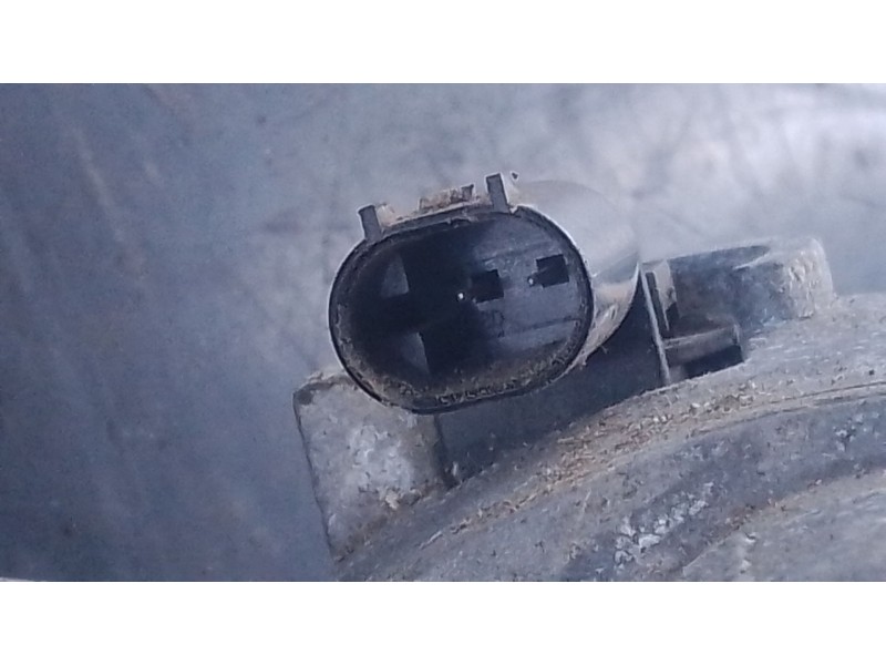 Recambio de compresor aire acondicionado para jeep compass (mp, m6, mv, m7) 1.4 multiair referencia OEM IAM   