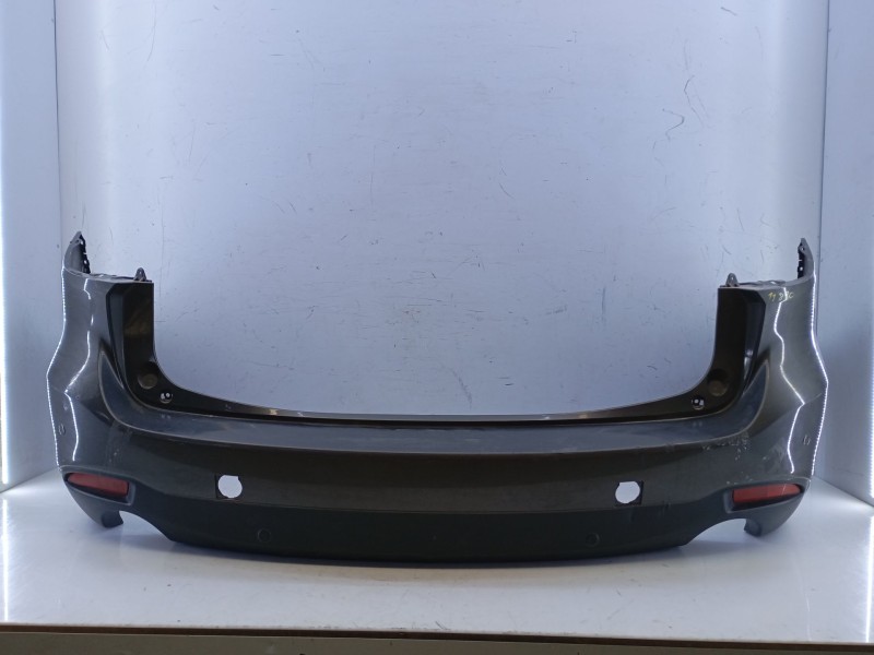 Recambio de paragolpes trasero para mazda 6 kombi ()(.2012) luxury referencia OEM IAM   E5-B3-2