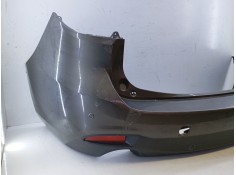 Recambio de paragolpes trasero para mazda 6 kombi ()(.2012) luxury referencia OEM IAM   E5-B3-2 2