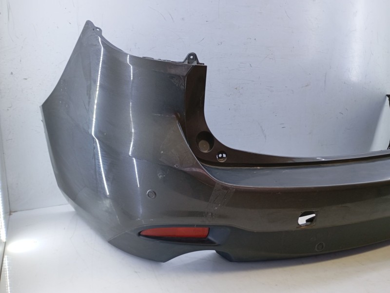 Recambio de paragolpes trasero para mazda 6 kombi ()(.2012) luxury referencia OEM IAM   E5-B3-2