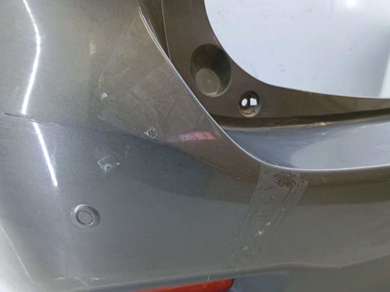 Recambio de paragolpes trasero para mazda 6 kombi ()(.2012) luxury referencia OEM IAM   E5-B3-2