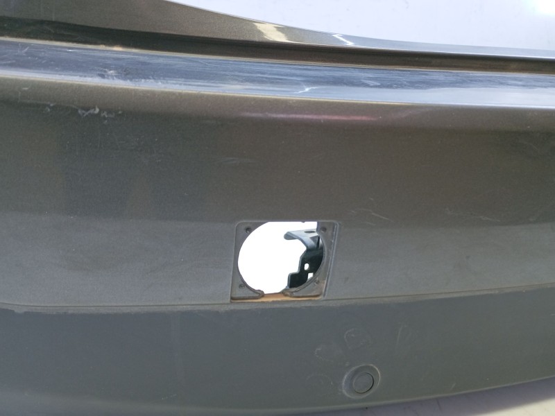 Recambio de paragolpes trasero para mazda 6 kombi ()(.2012) luxury referencia OEM IAM   E5-B3-2