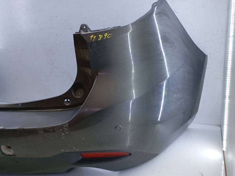 Recambio de paragolpes trasero para mazda 6 kombi ()(.2012) luxury referencia OEM IAM   E5-B3-2